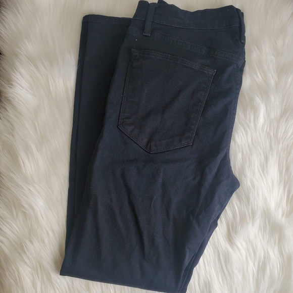 Le High Skinny in Byxbee - Picture 4 of 7